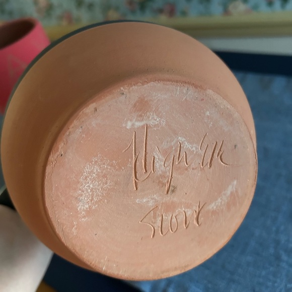 Original Sioux pottery vases - Picture 6 of 9